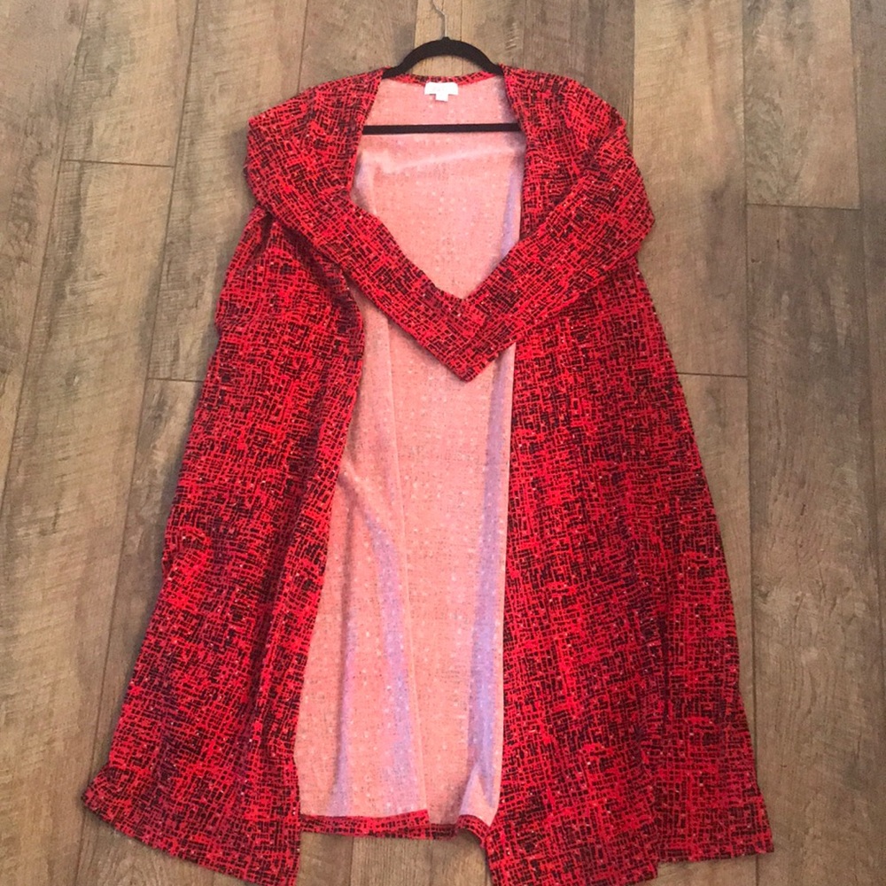 LuLaRoe Sarah